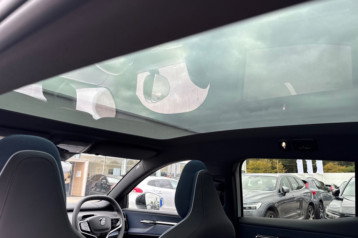 Used Volvo EX30 2025 for sale - 76079444: Photo 35