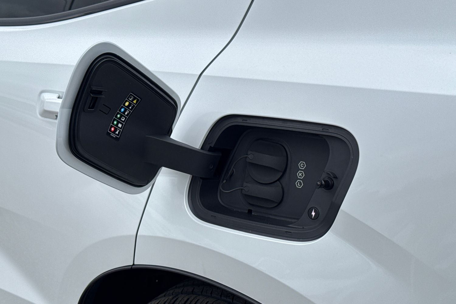 Used Volvo EX30 2025 for sale - 76079444: Photo 36