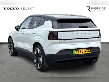 Used Volvo EX30 2025 for sale - 76079444: Photo
