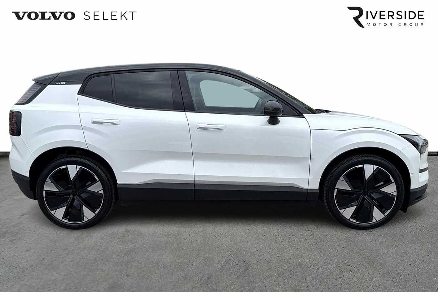 Used Volvo EX30 2025 for sale - 76079444: Photo 4