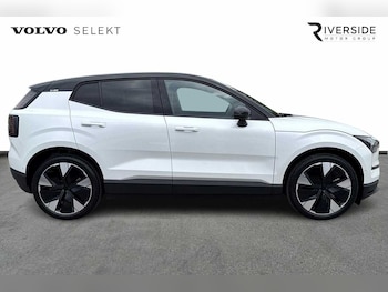 Used Volvo EX30 2025 for sale - 76079444: Photo