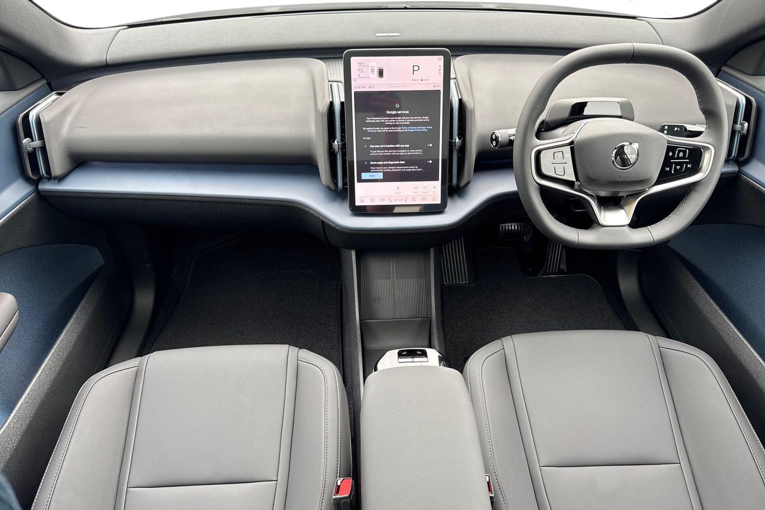 Used Volvo EX30 2025 for sale - 76079444: Photo 6