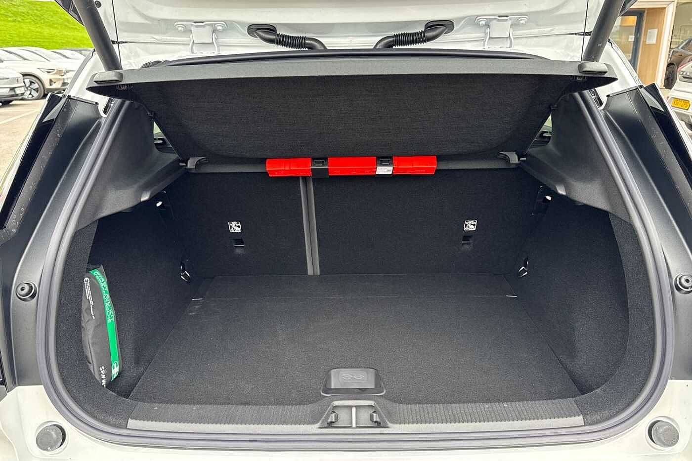 Used Volvo EX30 2025 for sale - 76079444: Photo 8