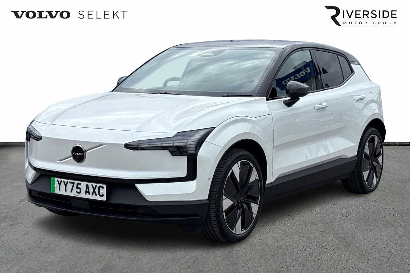 Used Volvo EX30 2025 for sale - 76079444: Photo 9