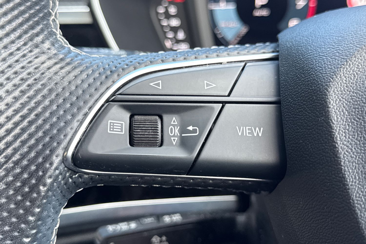 Used Audi Q3 2021 for sale - 75946803: Photo 11