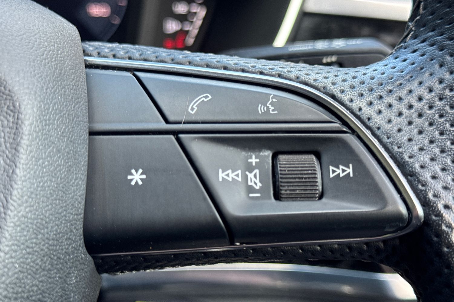 Used Audi Q3 2021 for sale - 75946803: Photo 12