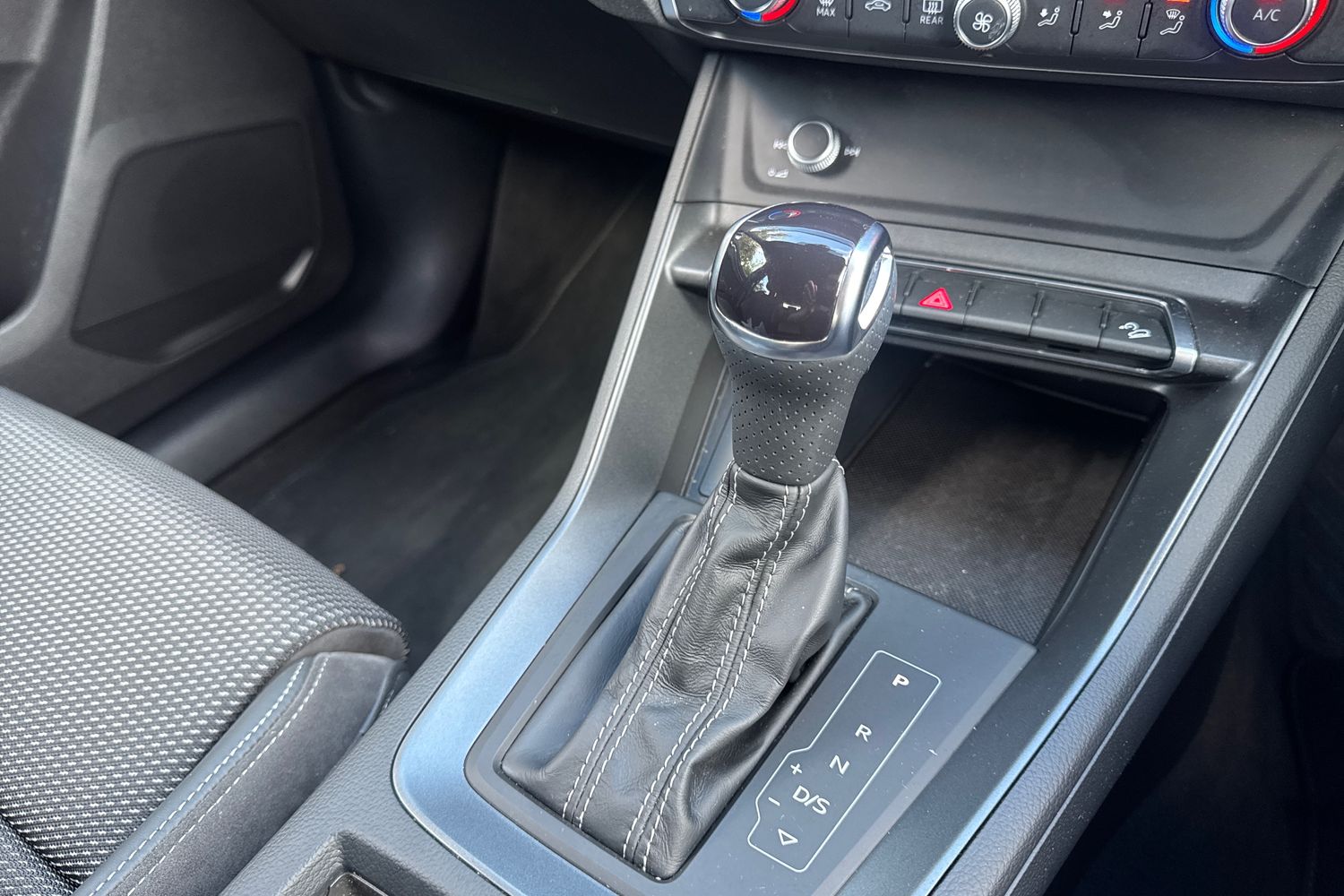 Used Audi Q3 2021 for sale - 75946803: Photo 13