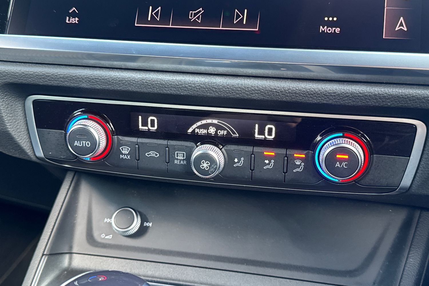 Used Audi Q3 2021 for sale - 75946803: Photo 14