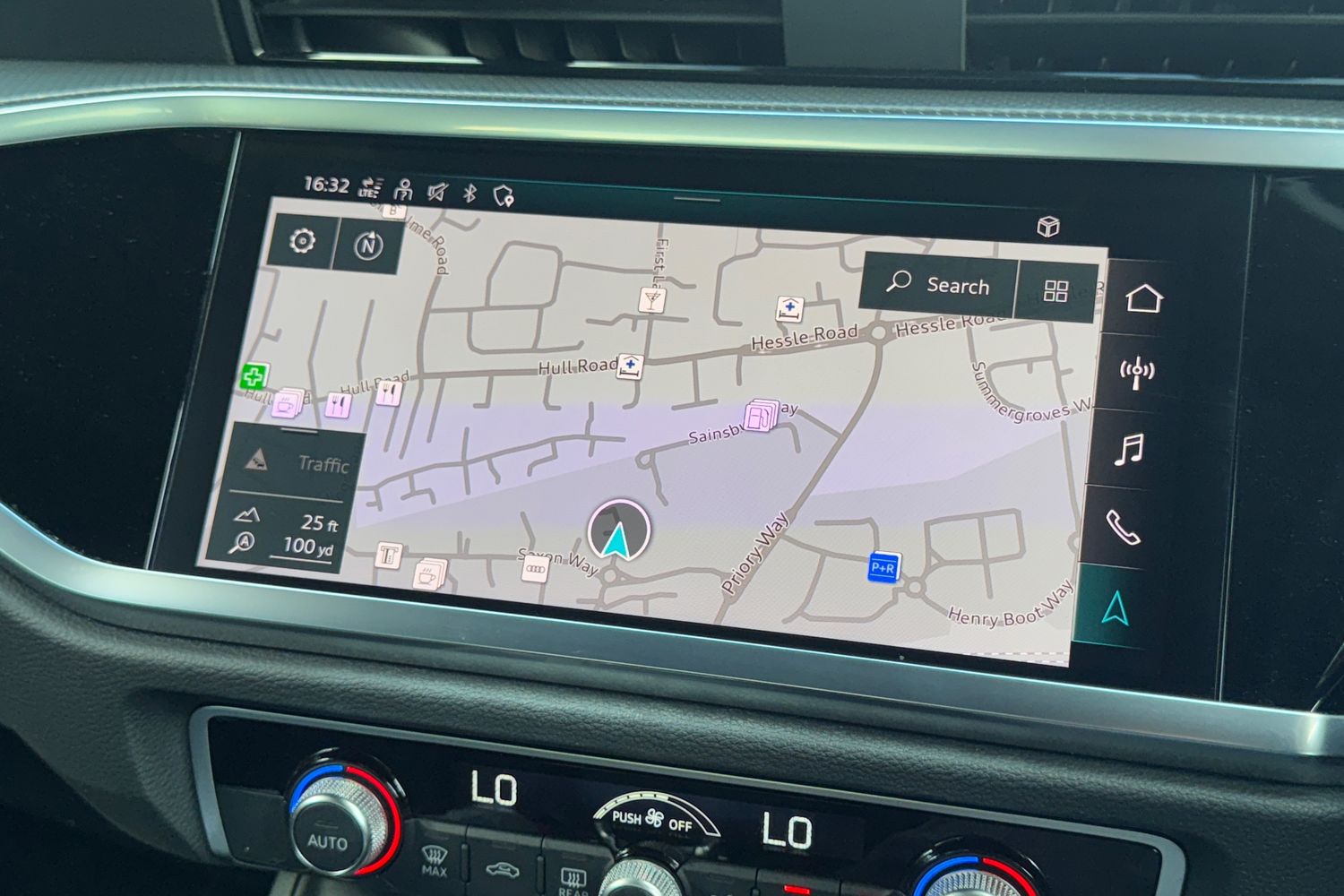 Used Audi Q3 2021 for sale - 75946803: Photo 15