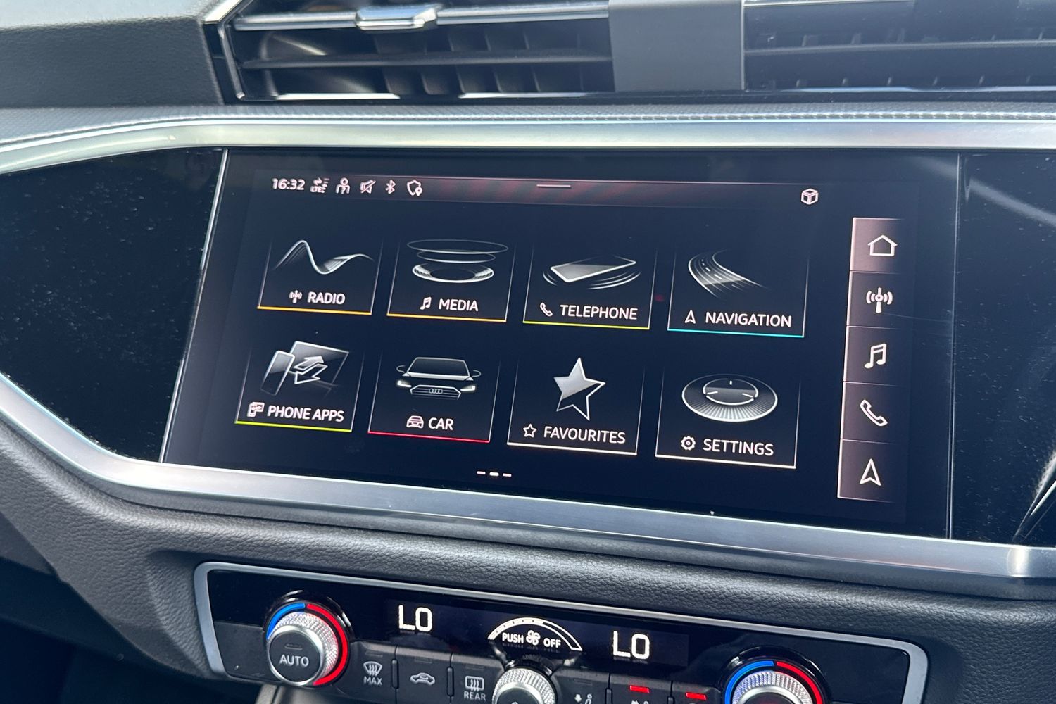 Used Audi Q3 2021 for sale - 75946803: Photo 16