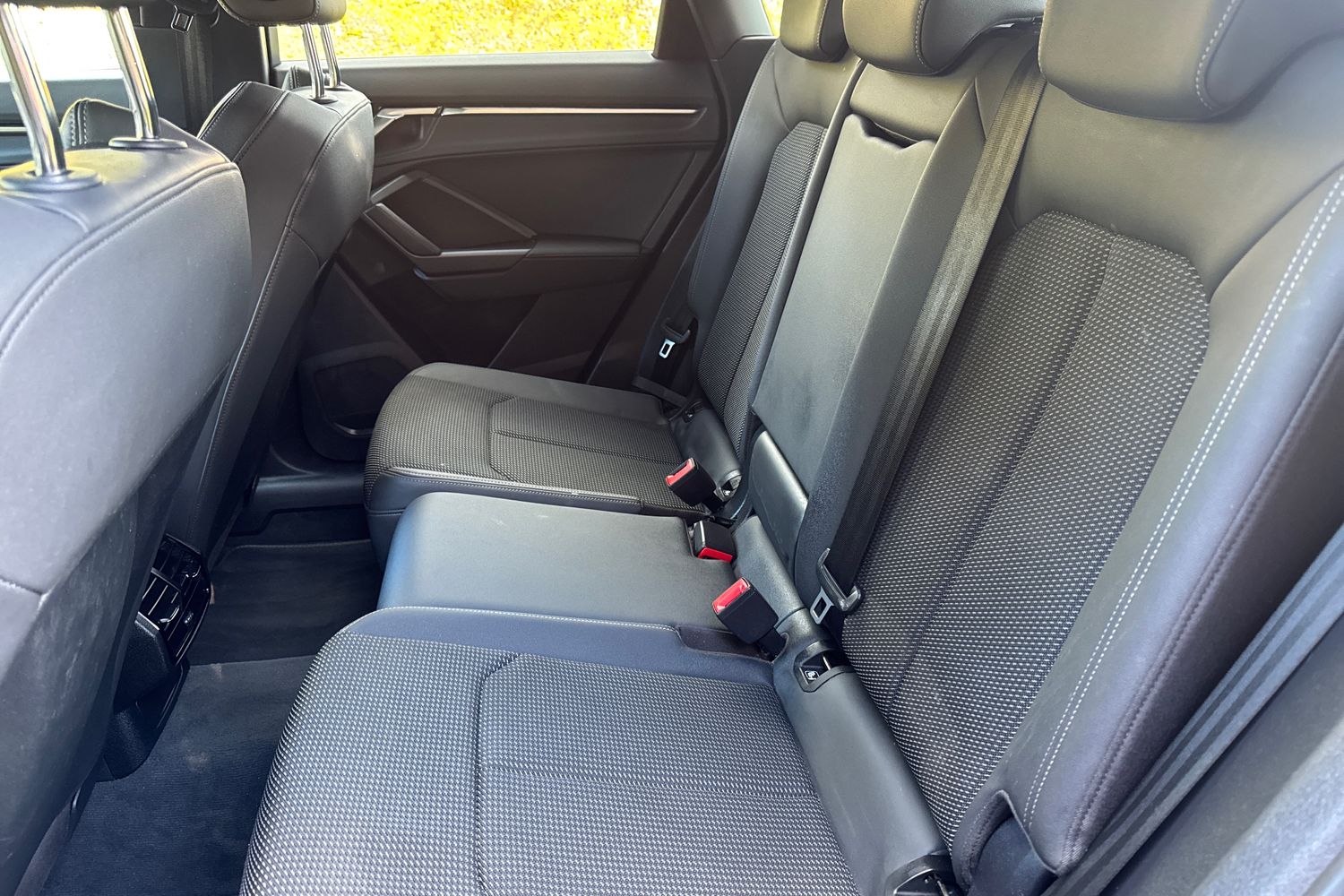 Used Audi Q3 2021 for sale - 75946803: Photo 17