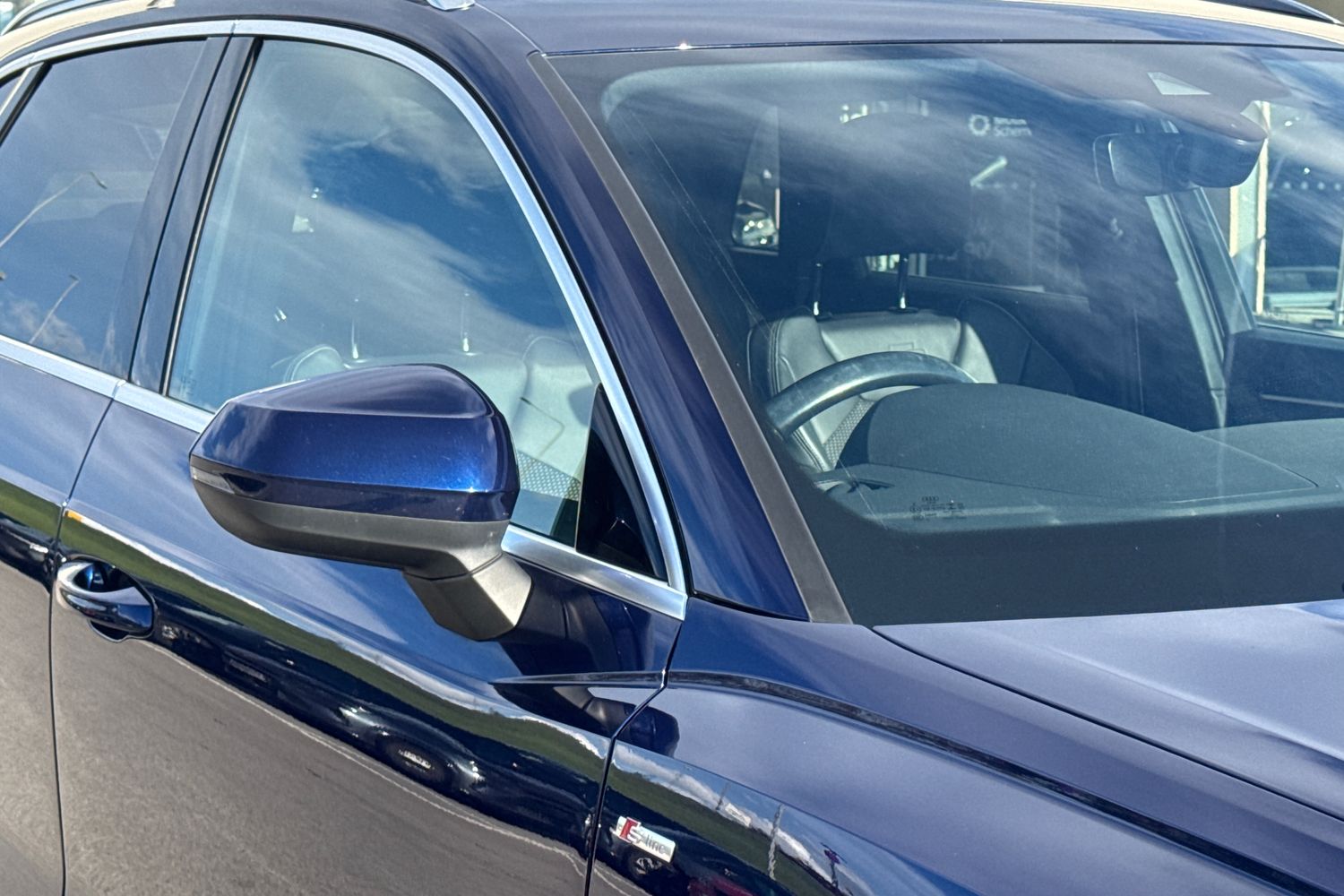 Used Audi Q3 2021 for sale - 75946803: Photo 19