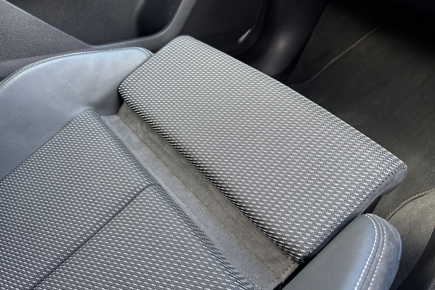 Used Audi Q3 2021 for sale - 75946803: Photo 21