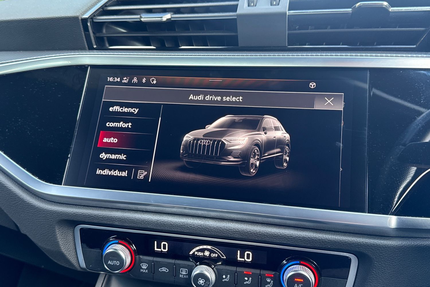 Used Audi Q3 2021 for sale - 75946803: Photo 28