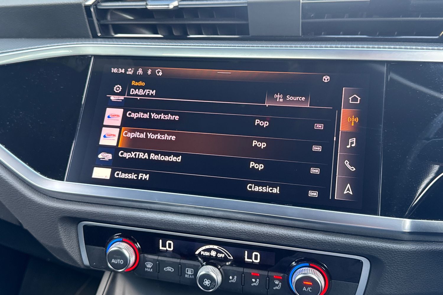 Used Audi Q3 2021 for sale - 75946803: Photo 30