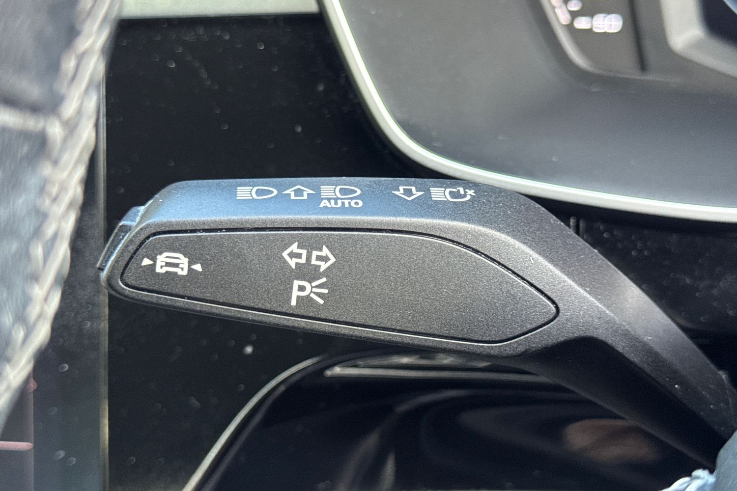 Used Audi Q3 2021 for sale - 75946803: Photo 33