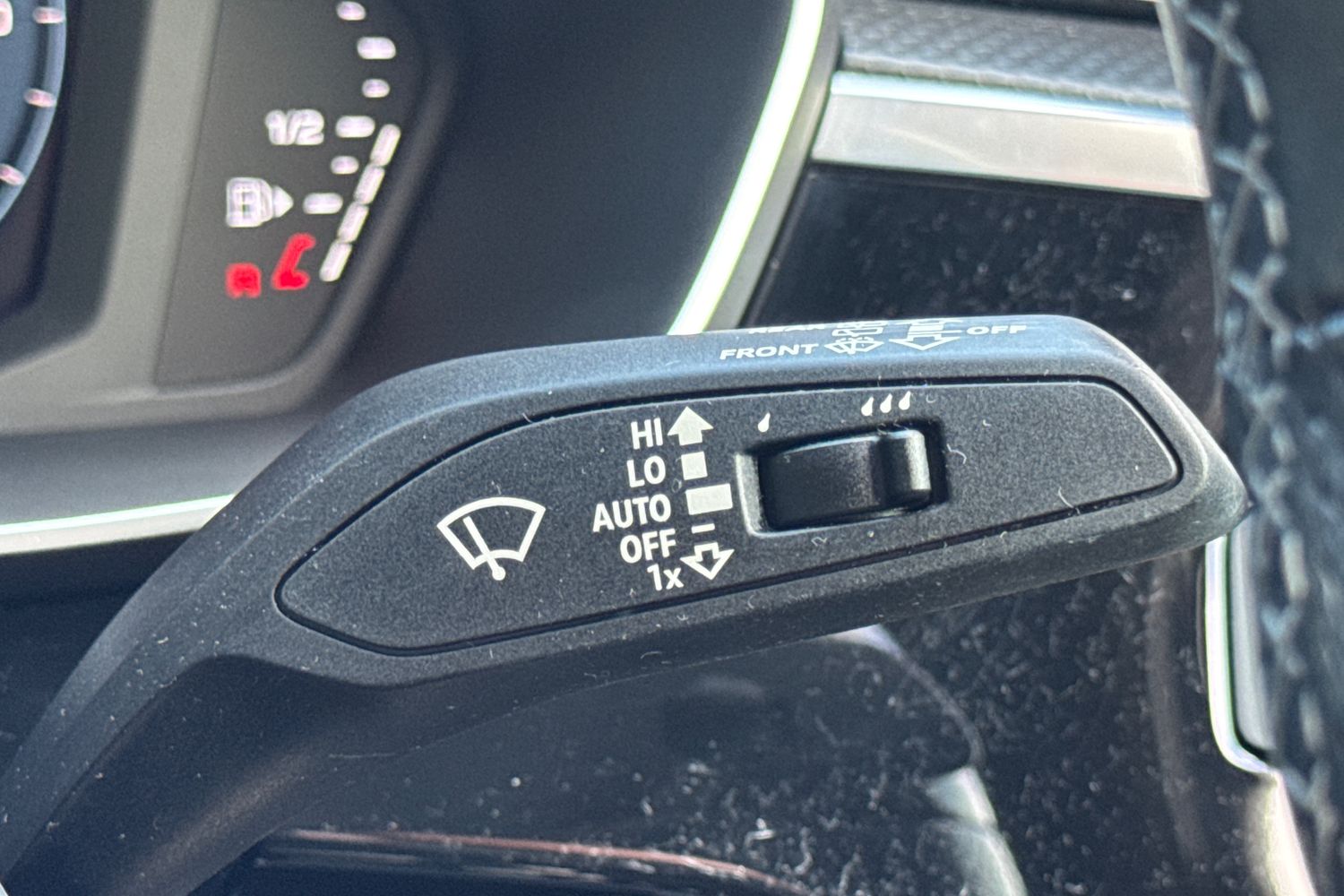 Used Audi Q3 2021 for sale - 75946803: Photo 34