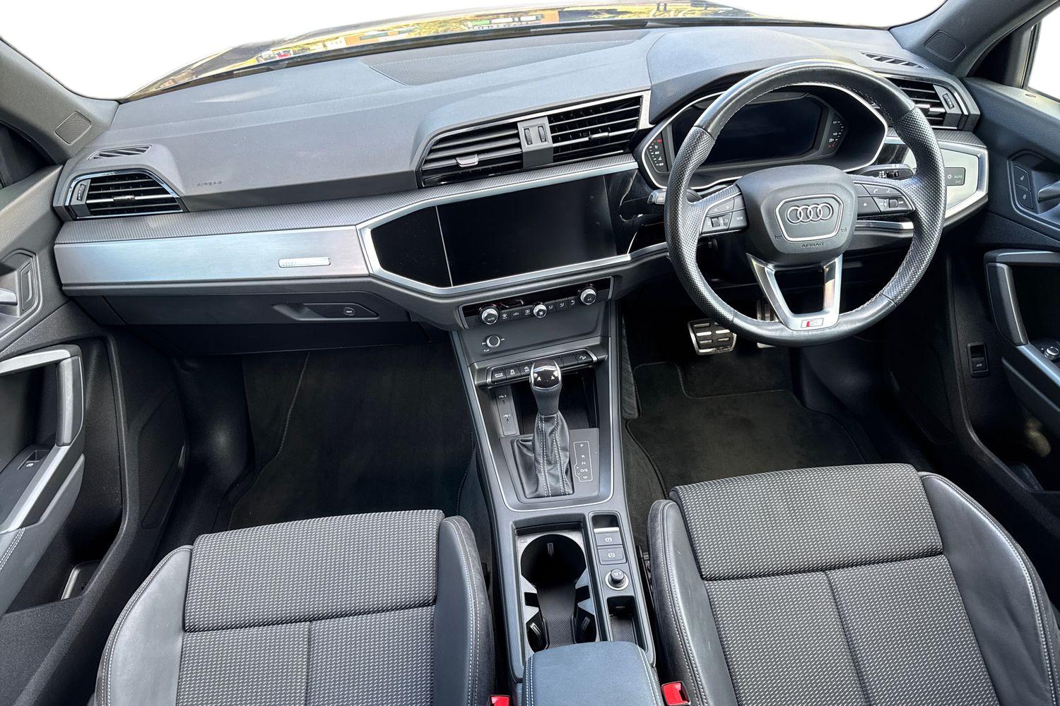 Used Audi Q3 2021 for sale - 75946803: Photo 6