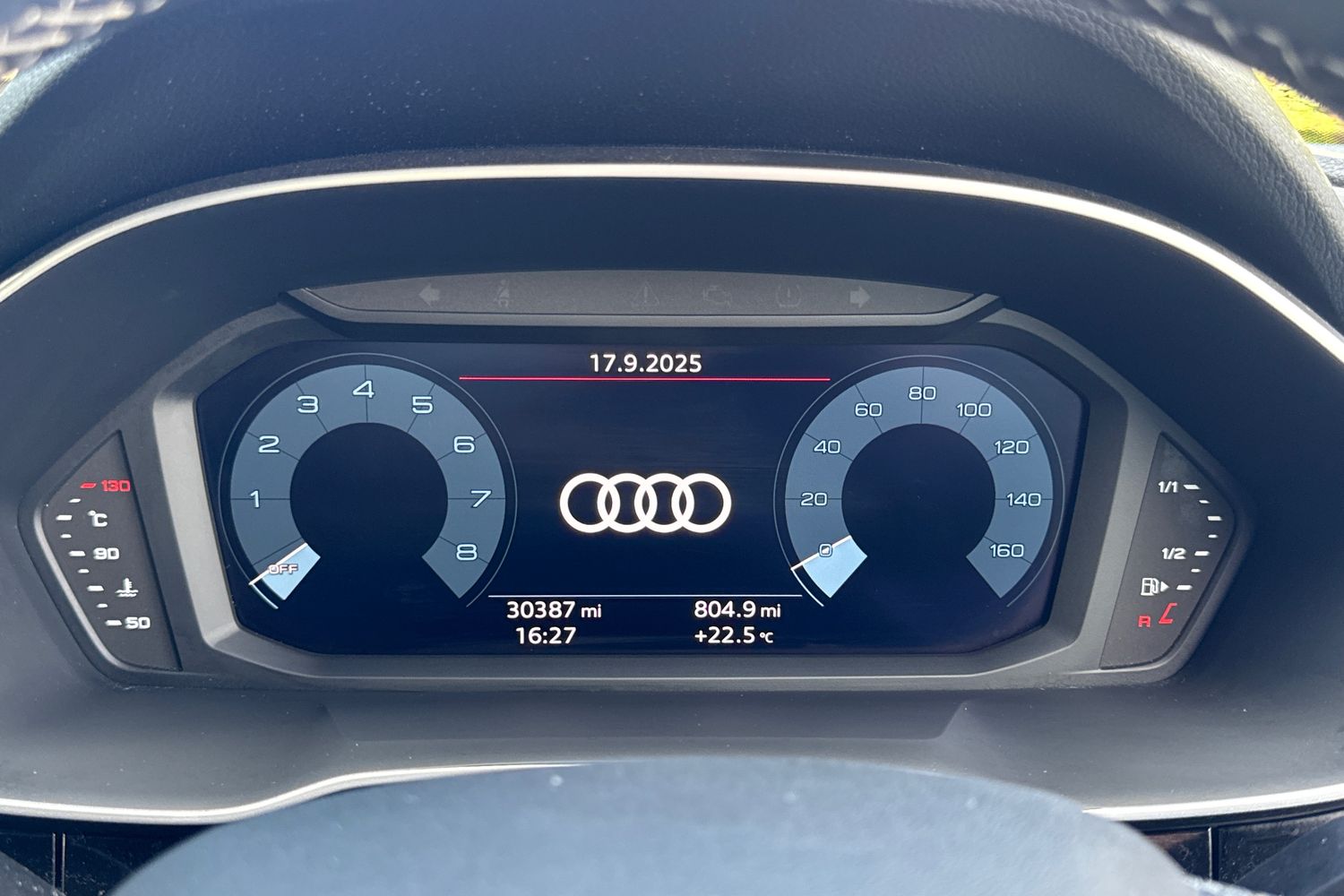 Used Audi Q3 2021 for sale - 75946803: Photo 7