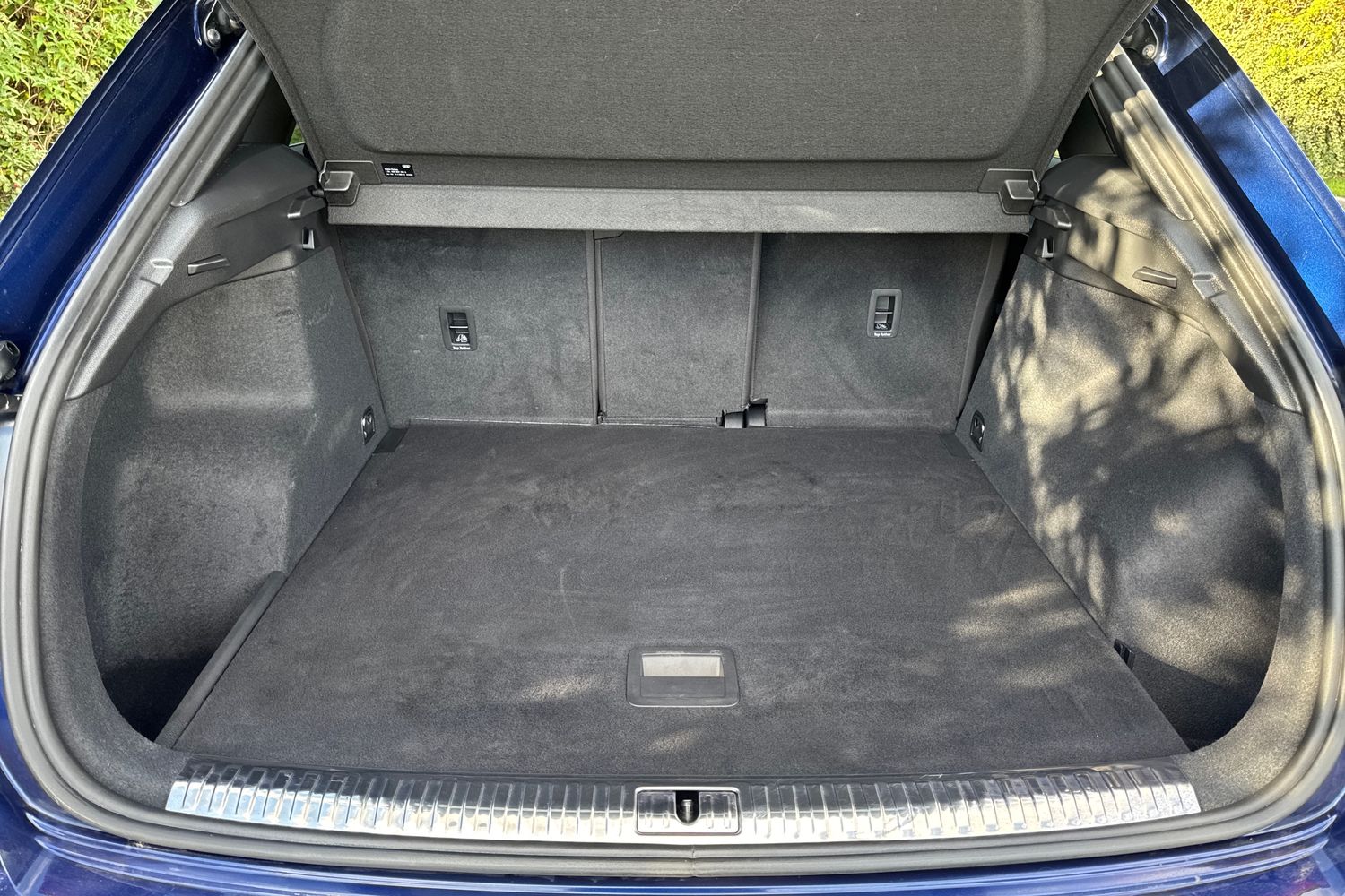 Used Audi Q3 2021 for sale - 75946803: Photo 8