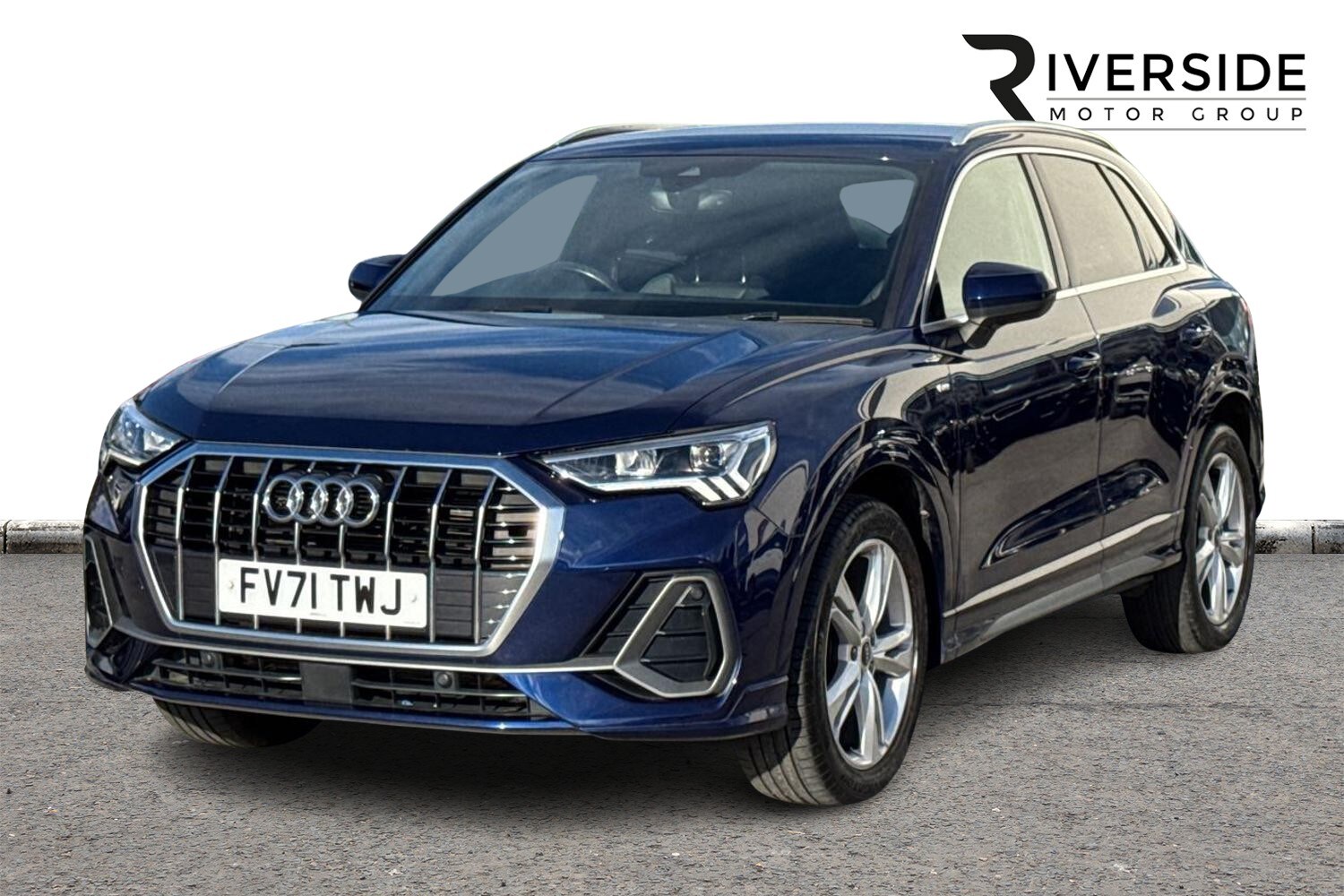 Used Audi Q3 2021 for sale - 75946803: Photo 9