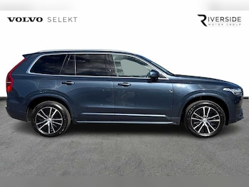 Used Volvo XC90 2022 for sale - 75702560: Photo