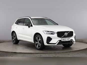 Used Volvo XC60 2022 for sale - 78533253: Photo