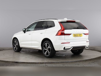 Used Volvo XC60 2022 for sale - 78533253: Photo