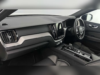 Used Volvo XC60 2022 for sale - 78533253: Photo