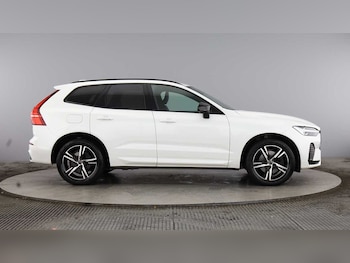 Used Volvo XC60 2022 for sale - 78533253: Photo