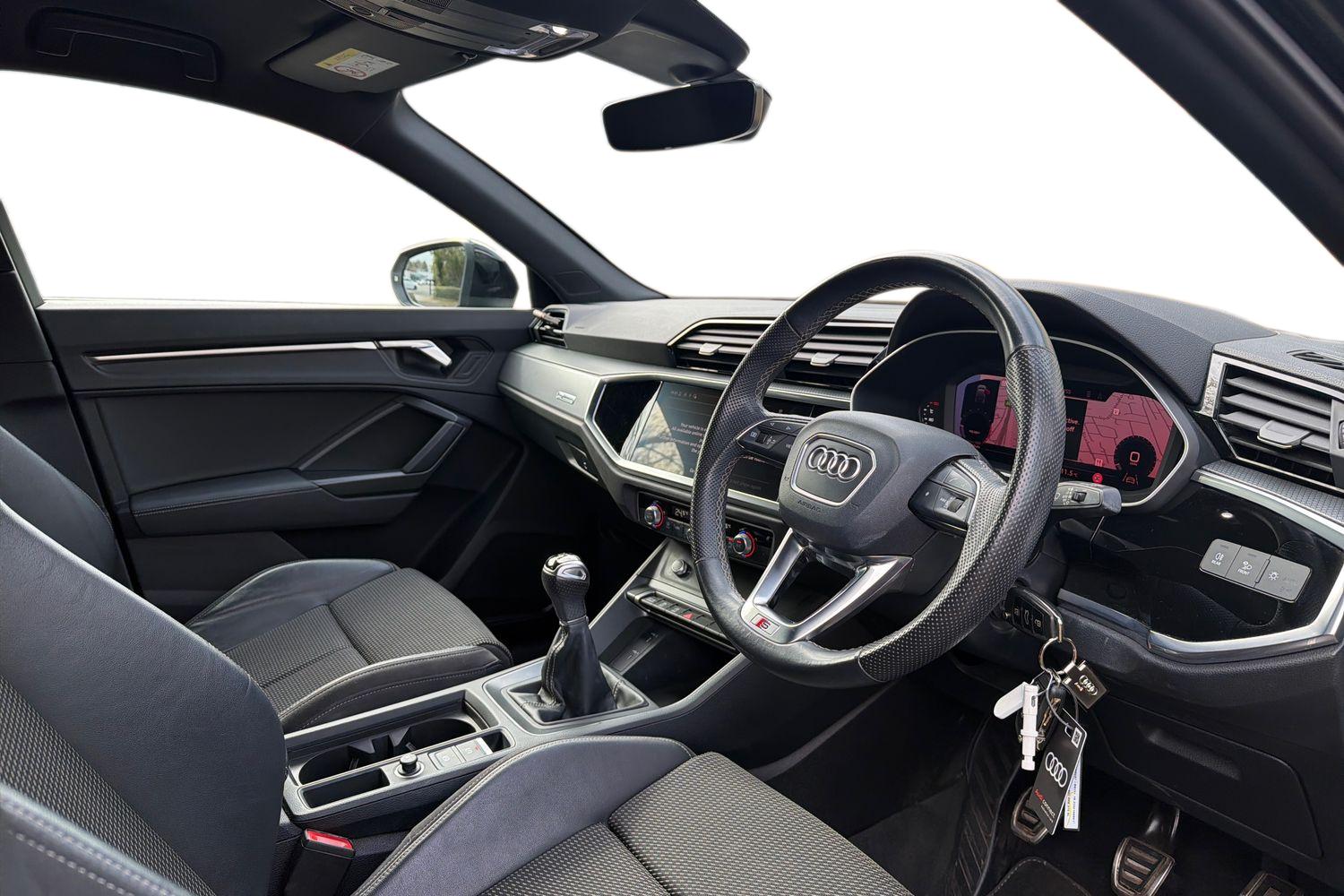 Used Audi Q3 2022 for sale - 78041981: Photo 10