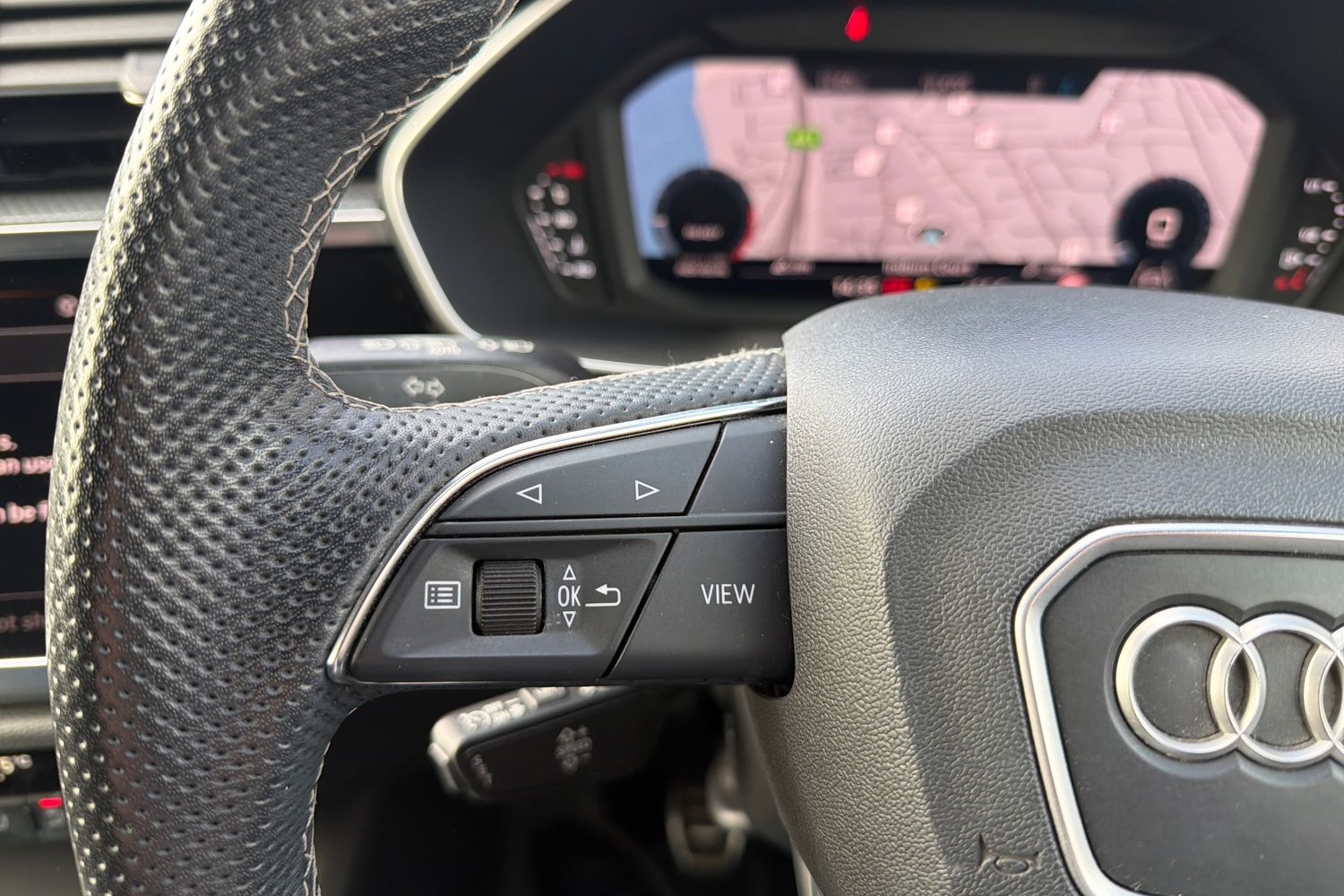 Used Audi Q3 2022 for sale - 78041981: Photo 11