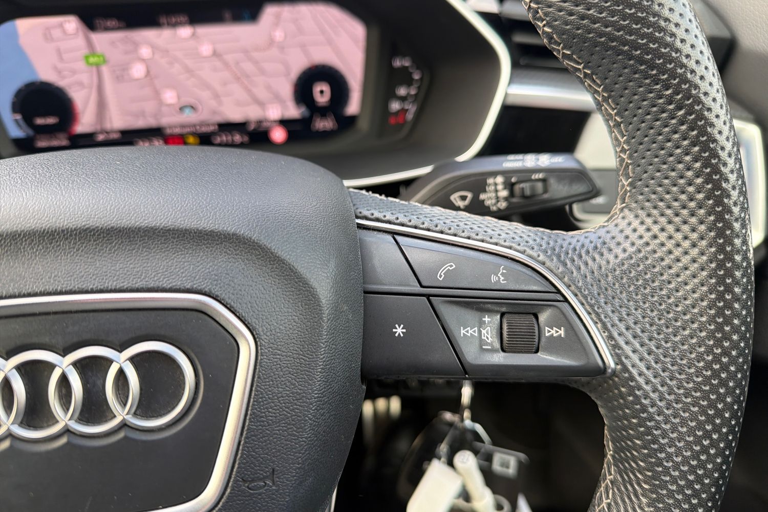 Used Audi Q3 2022 for sale - 78041981: Photo 12