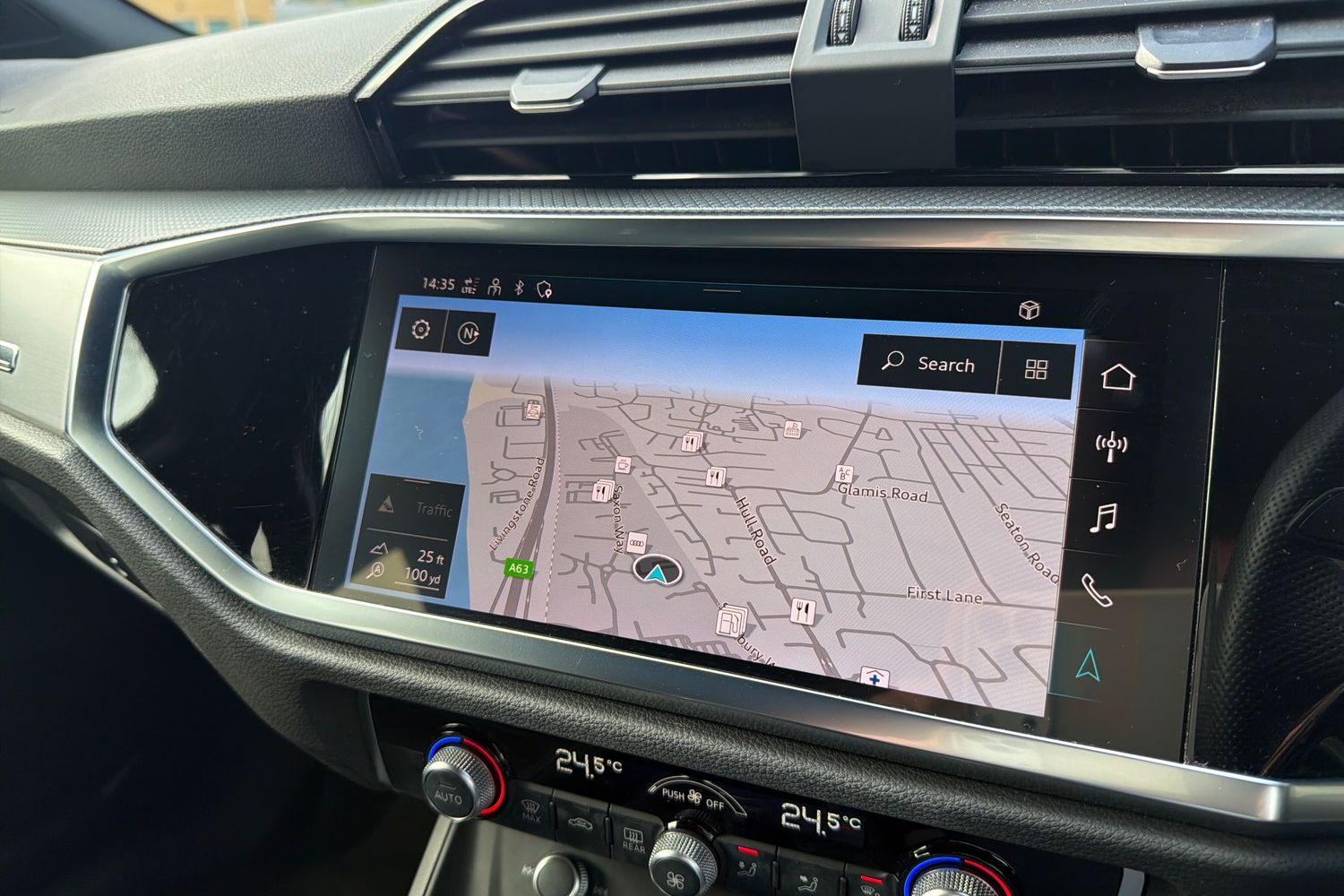 Used Audi Q3 2022 for sale - 78041981: Photo 15