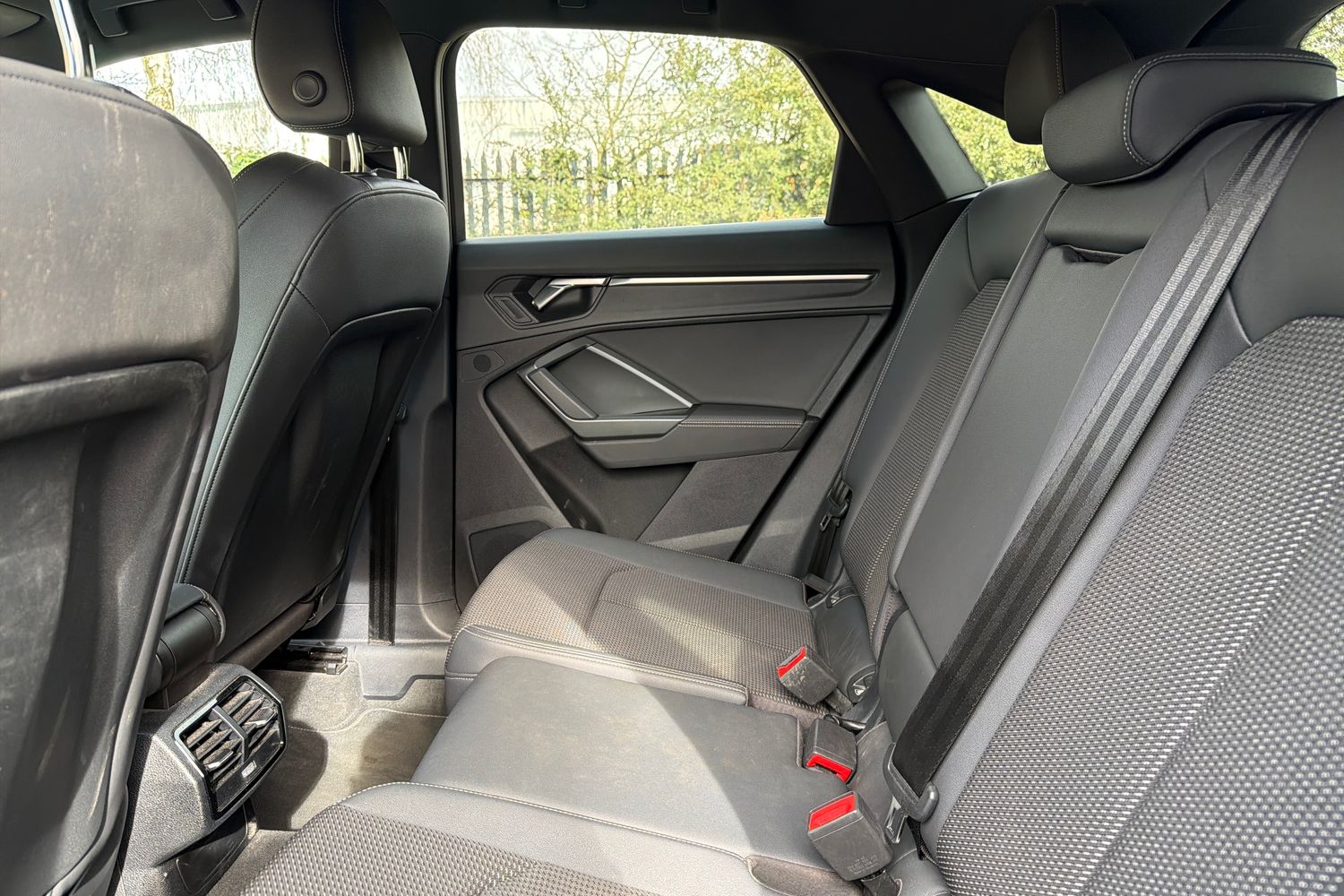 Used Audi Q3 2022 for sale - 78041981: Photo 17