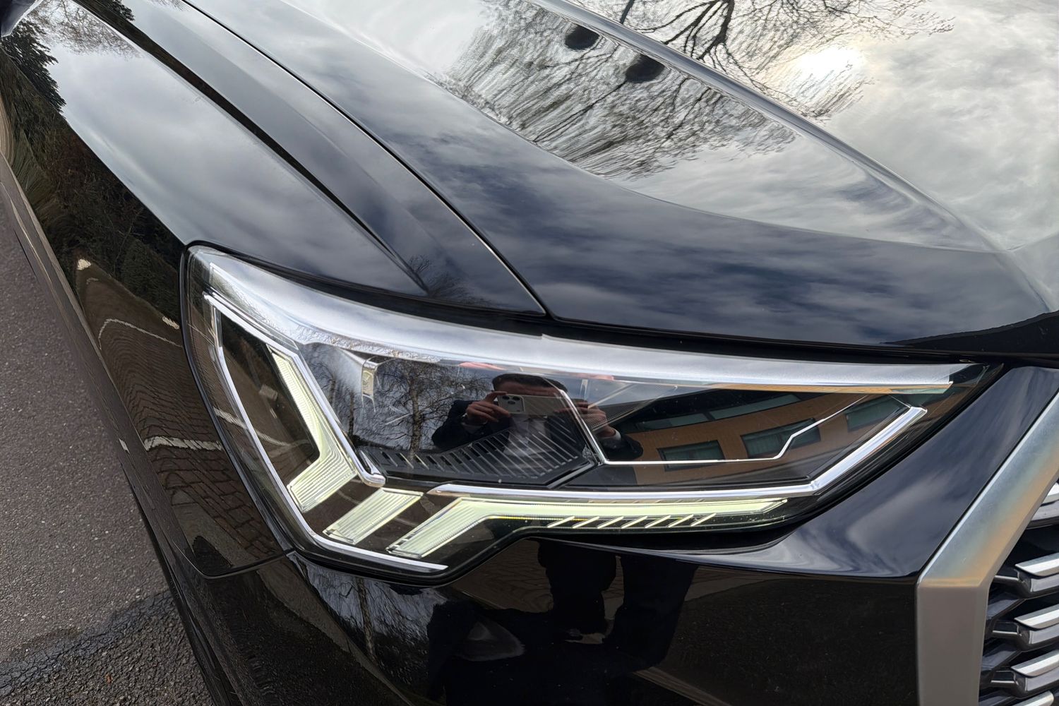 Used Audi Q3 2022 for sale - 78041981: Photo 18