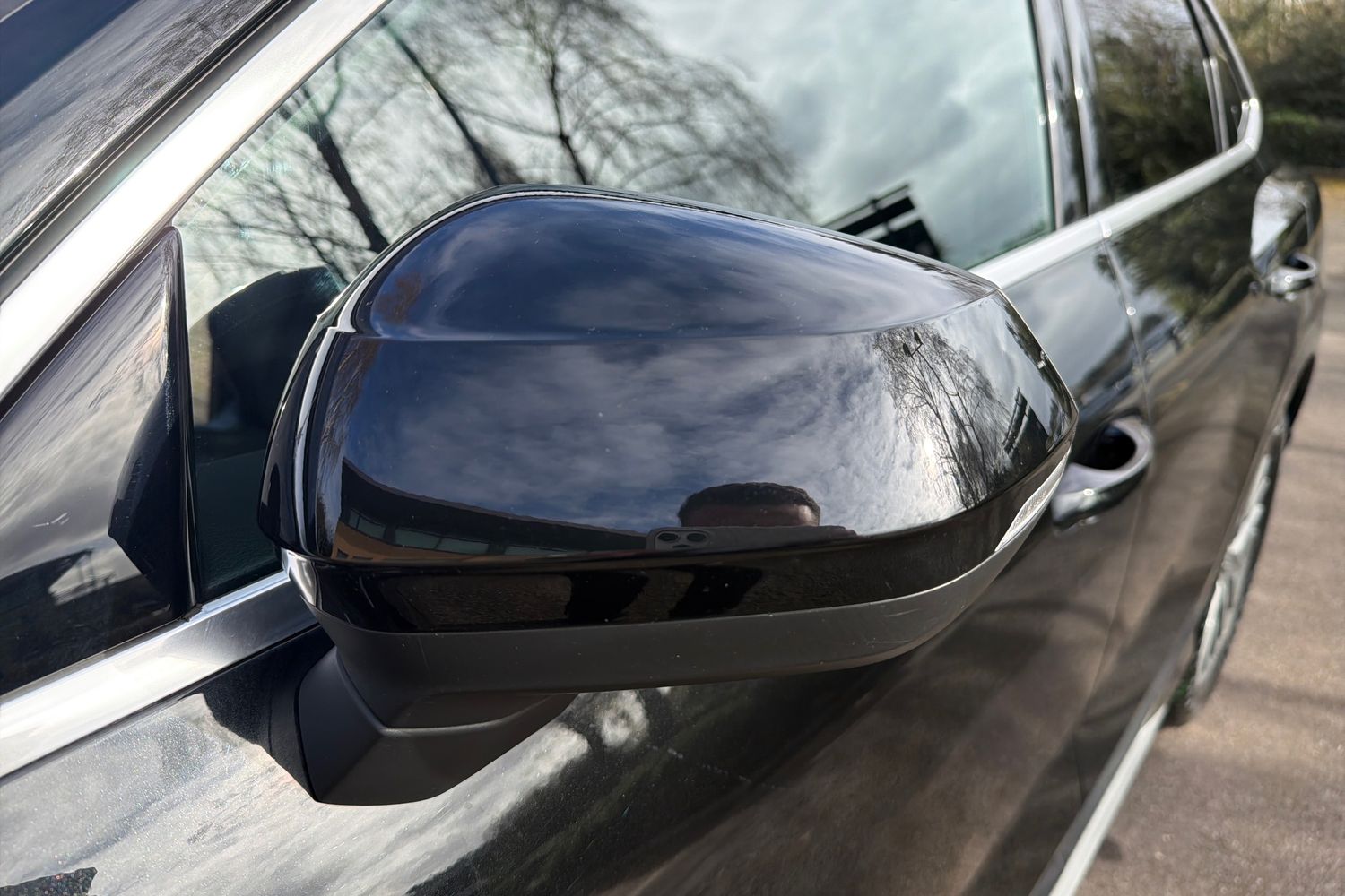 Used Audi Q3 2022 for sale - 78041981: Photo 19