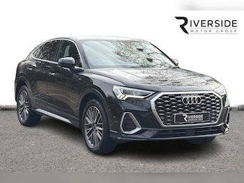 Audi Q3 feature image