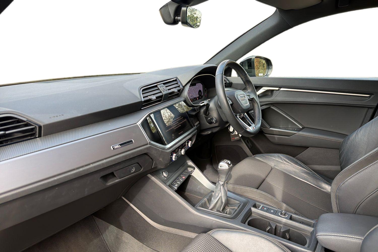 Used Audi Q3 2022 for sale - 78041981: Photo 2