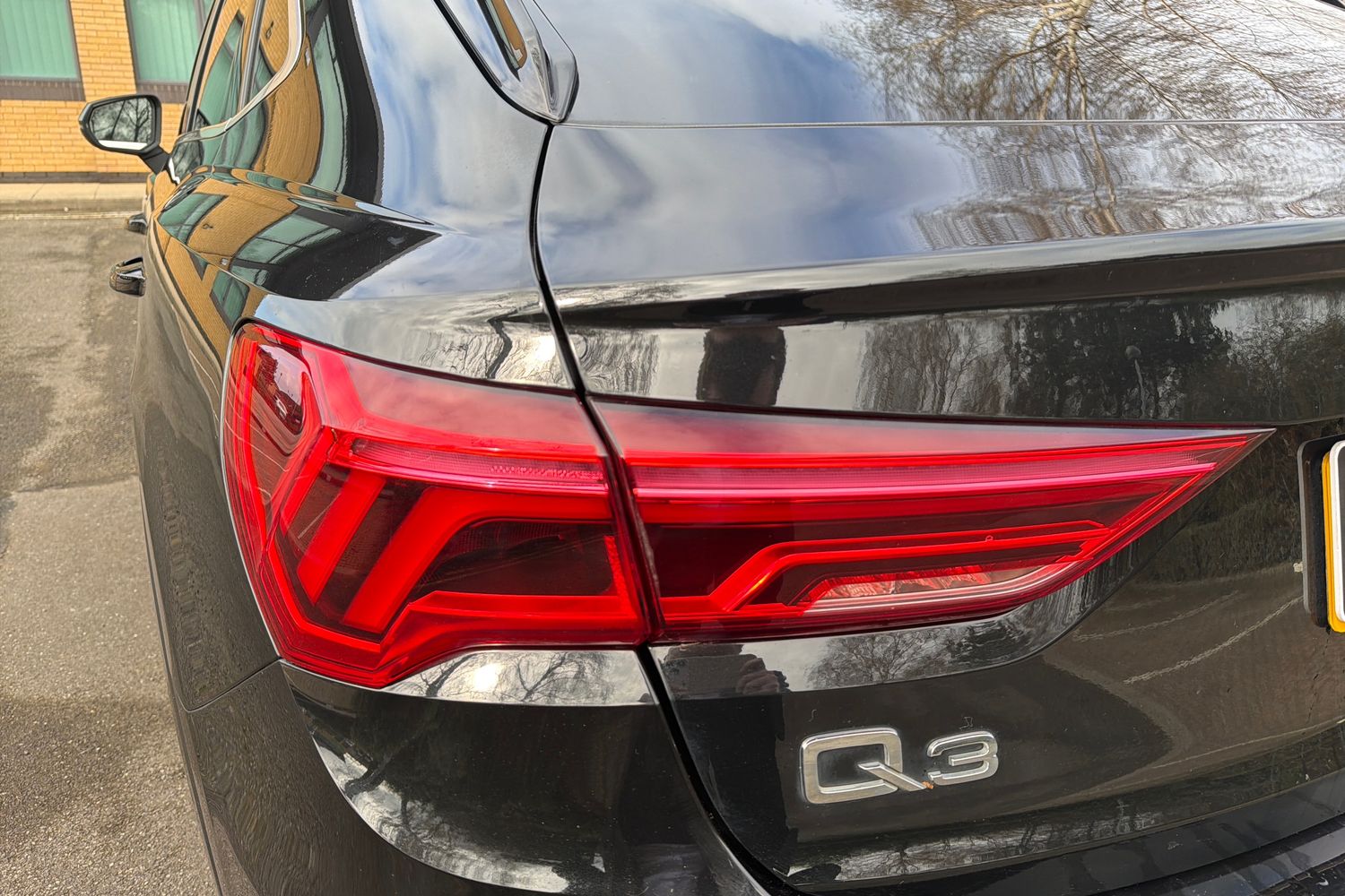 Used Audi Q3 2022 for sale - 78041981: Photo 20