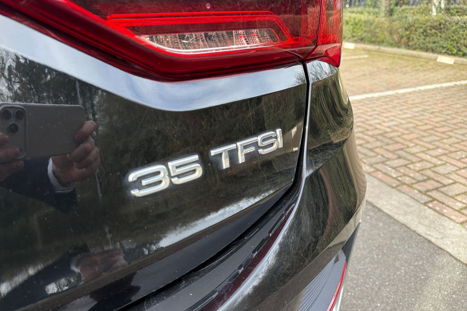 Used Audi Q3 2022 for sale - 78041981: Photo 21