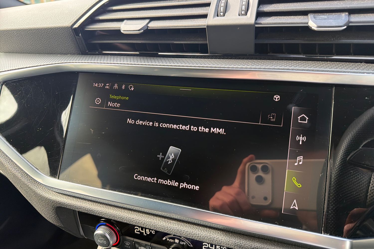 Used Audi Q3 2022 for sale - 78041981: Photo 24