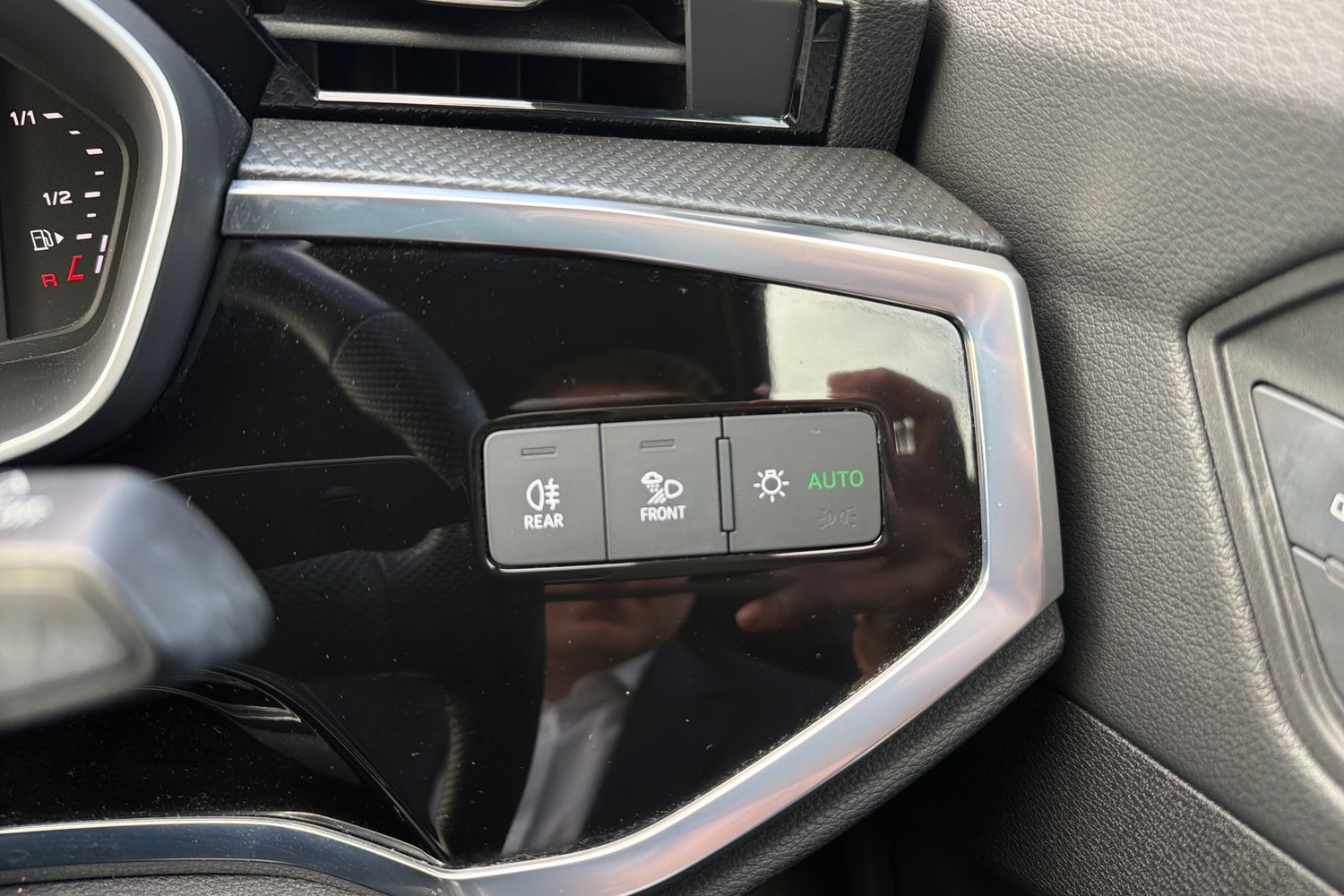 Used Audi Q3 2022 for sale - 78041981: Photo 25