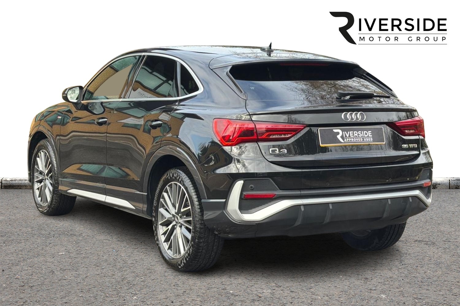 Used Audi Q3 2022 for sale - 78041981: Photo 3