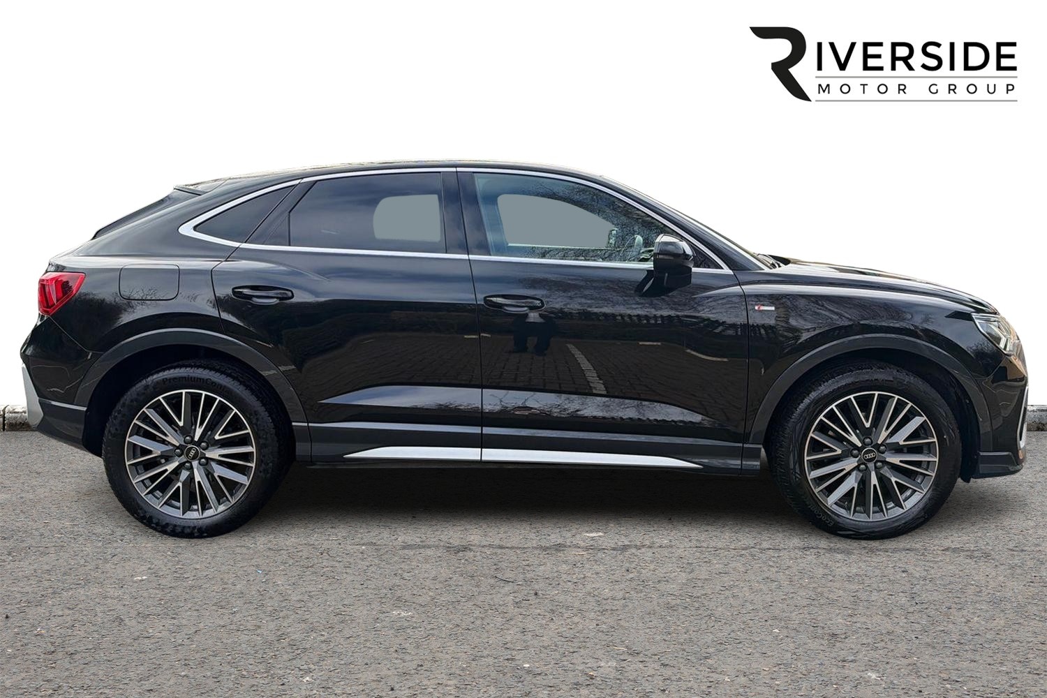 Used Audi Q3 2022 for sale - 78041981: Photo 4