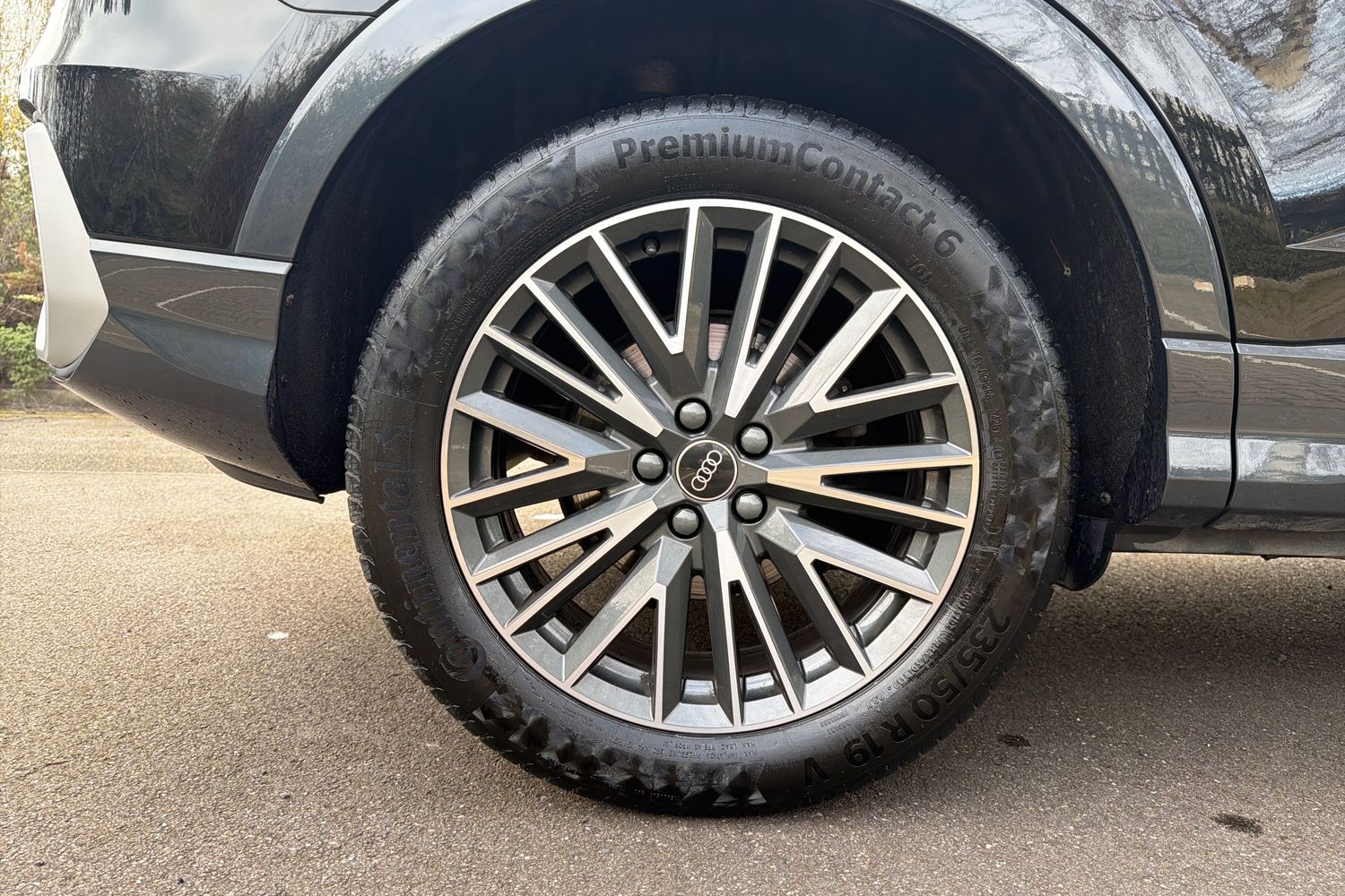 Used Audi Q3 2022 for sale - 78041981: Photo 5