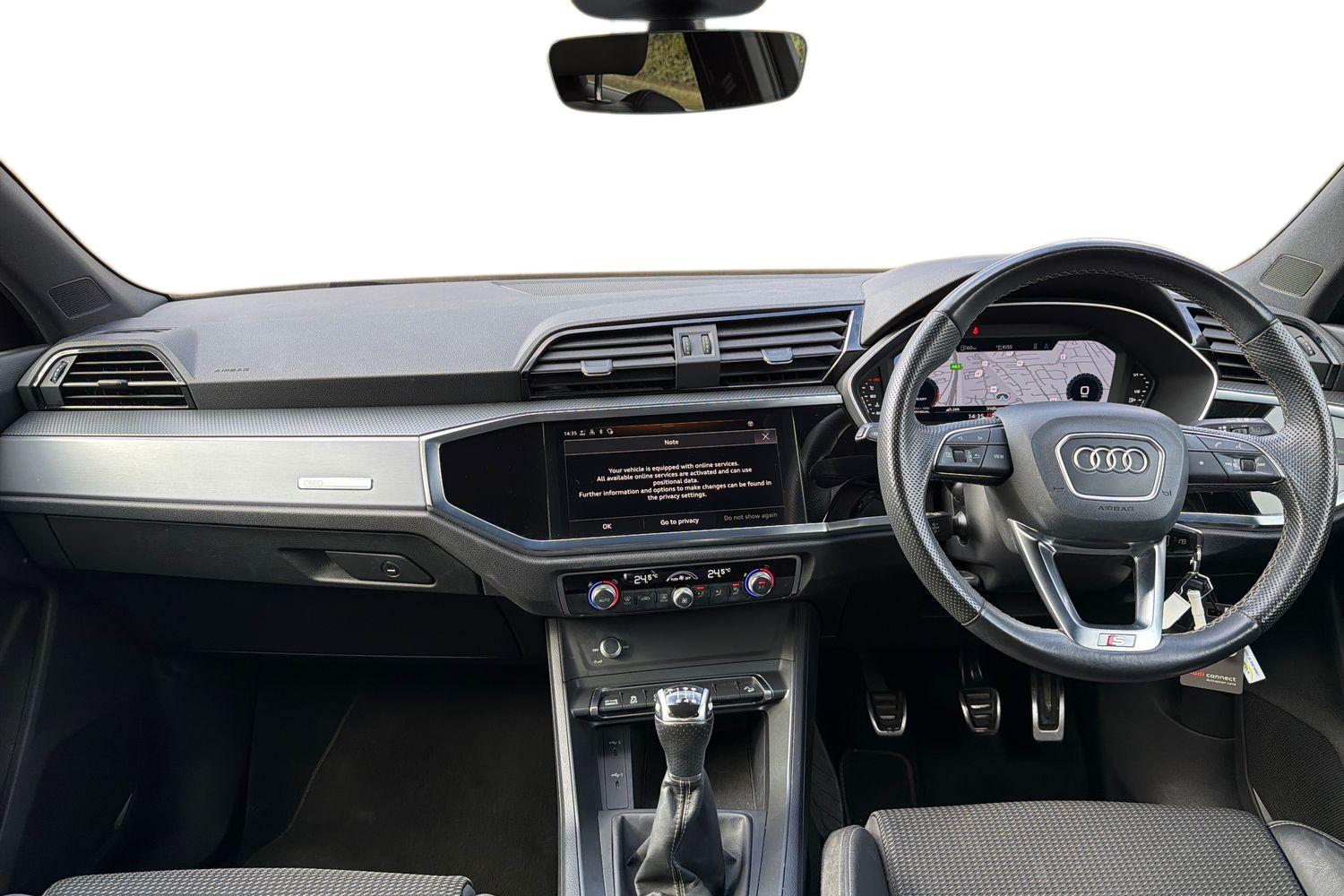 Used Audi Q3 2022 for sale - 78041981: Photo 6