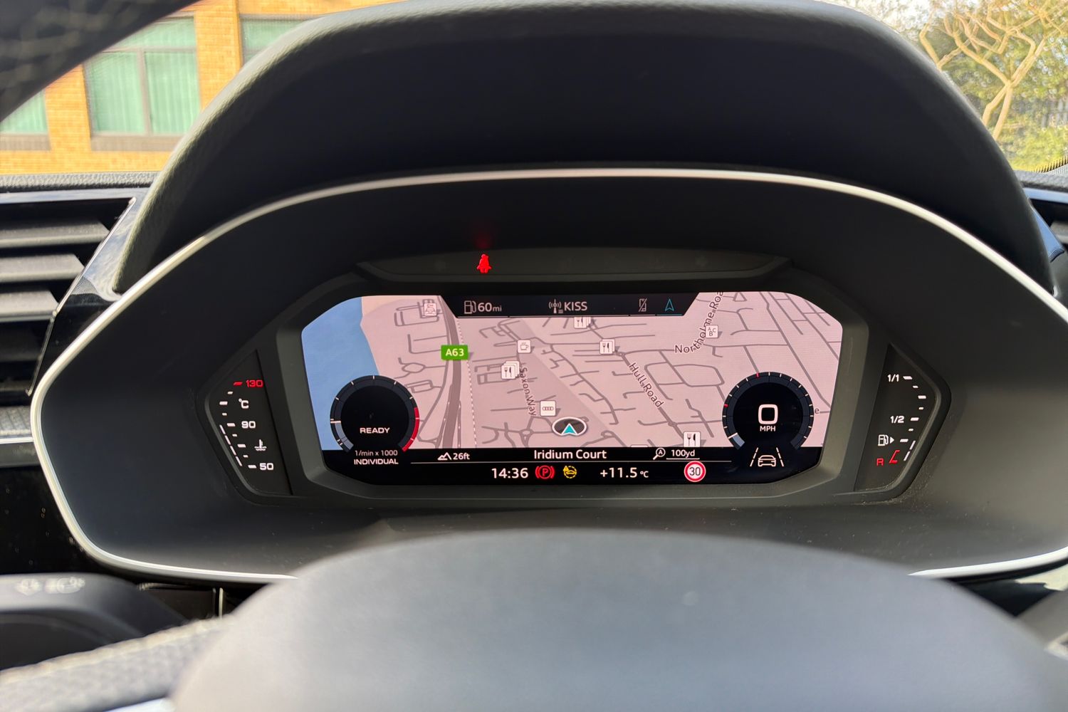 Used Audi Q3 2022 for sale - 78041981: Photo 7