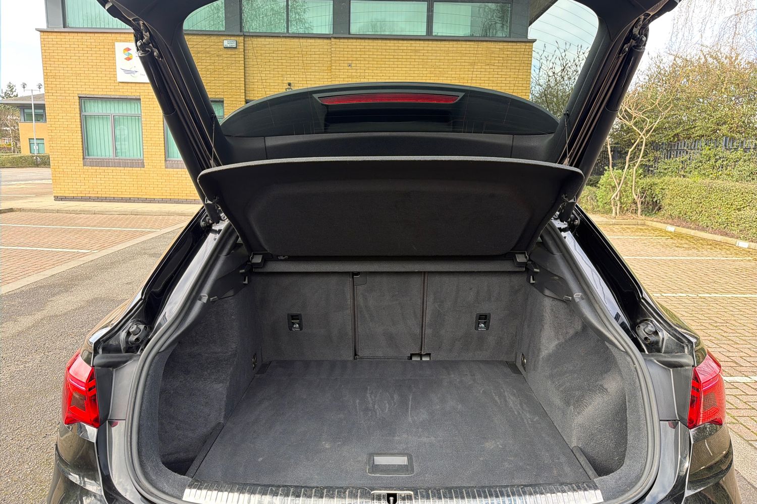 Used Audi Q3 2022 for sale - 78041981: Photo 8