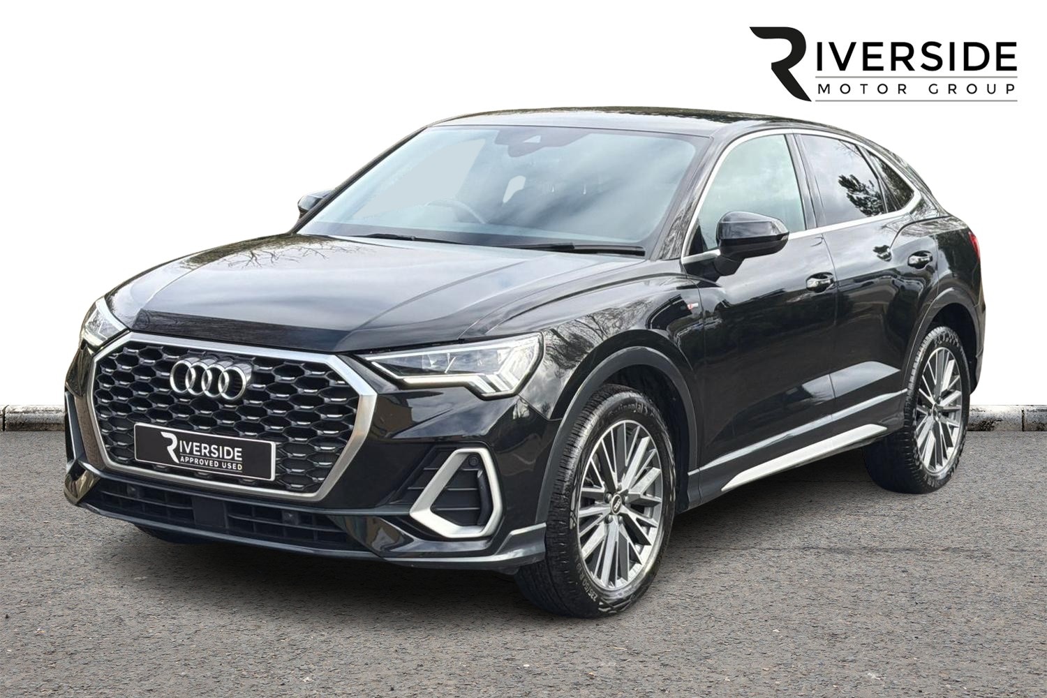 Used Audi Q3 2022 for sale - 78041981: Photo 9